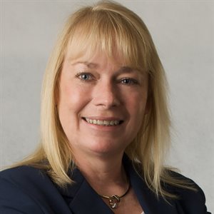 Gail Sevacko